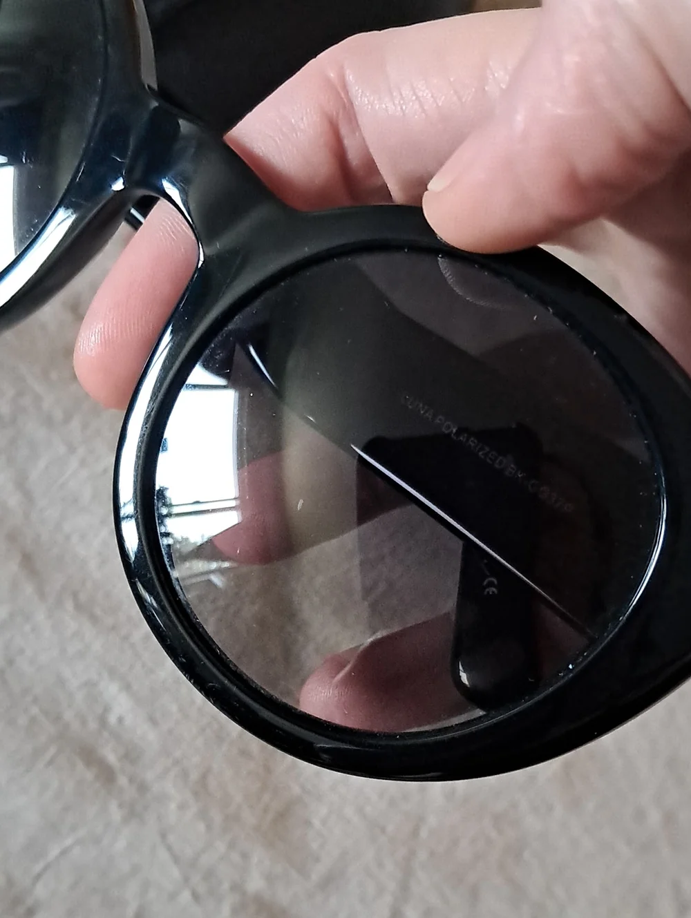 Diff Sunglasses